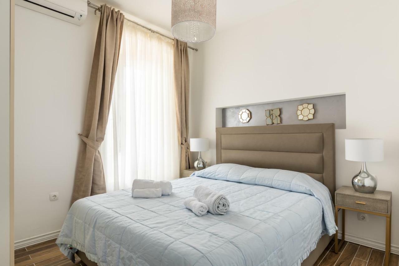 Апартаменты Petrova Attic Сплит Экстерьер фото